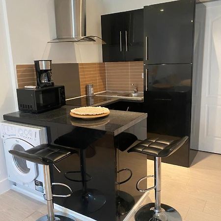 Appartement Charme&Cosy Avignon Eksteriør billede