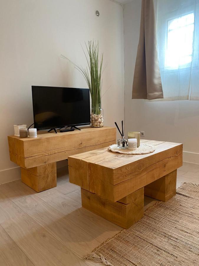 Appartement Charme&Cosy Avignon Eksteriør billede