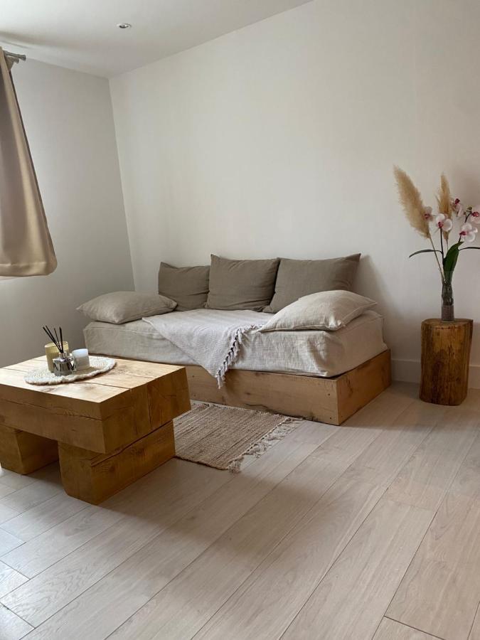 Appartement Charme&Cosy Avignon Eksteriør billede