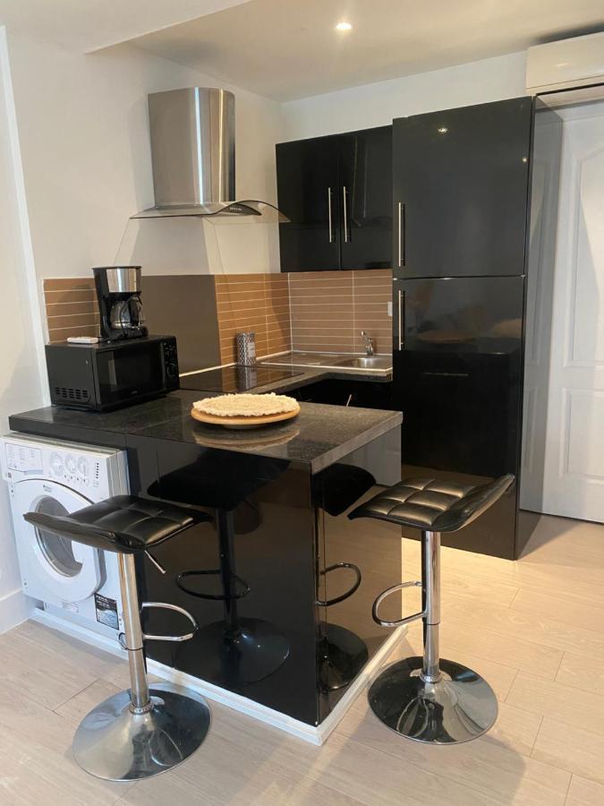 Appartement Charme&Cosy Avignon Eksteriør billede